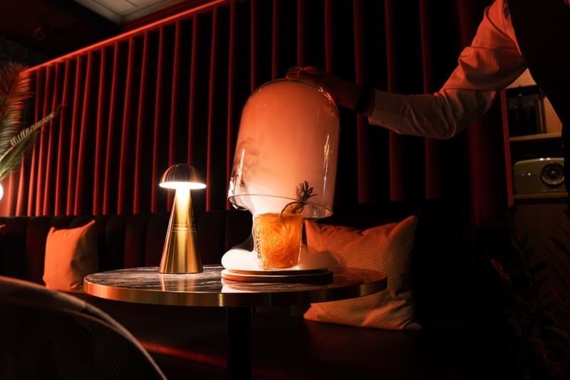 Pomme d'Or Hotel