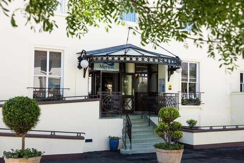 Merton Hotel